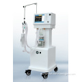 Cheap ICU Trolley Ventilator Aj-2208